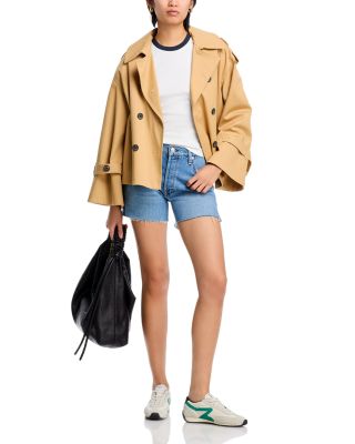 Vintage Cut Off Shorts