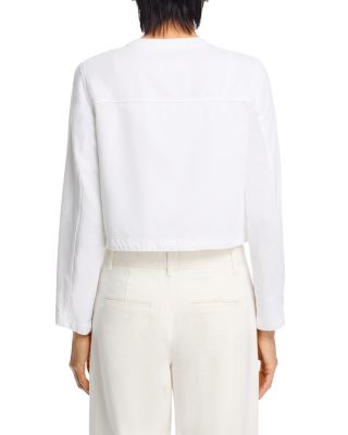 Featherweight Drew Crewneck Jacket