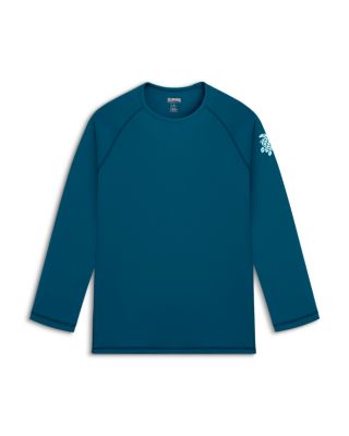 Long Sleeve Rashguard