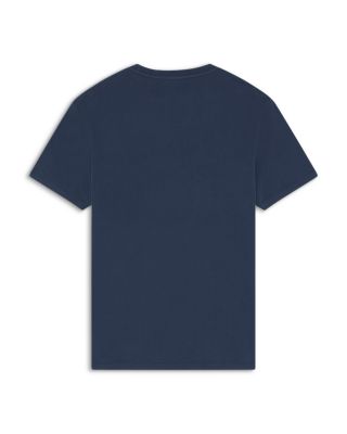 Portisol Crewneck Tee