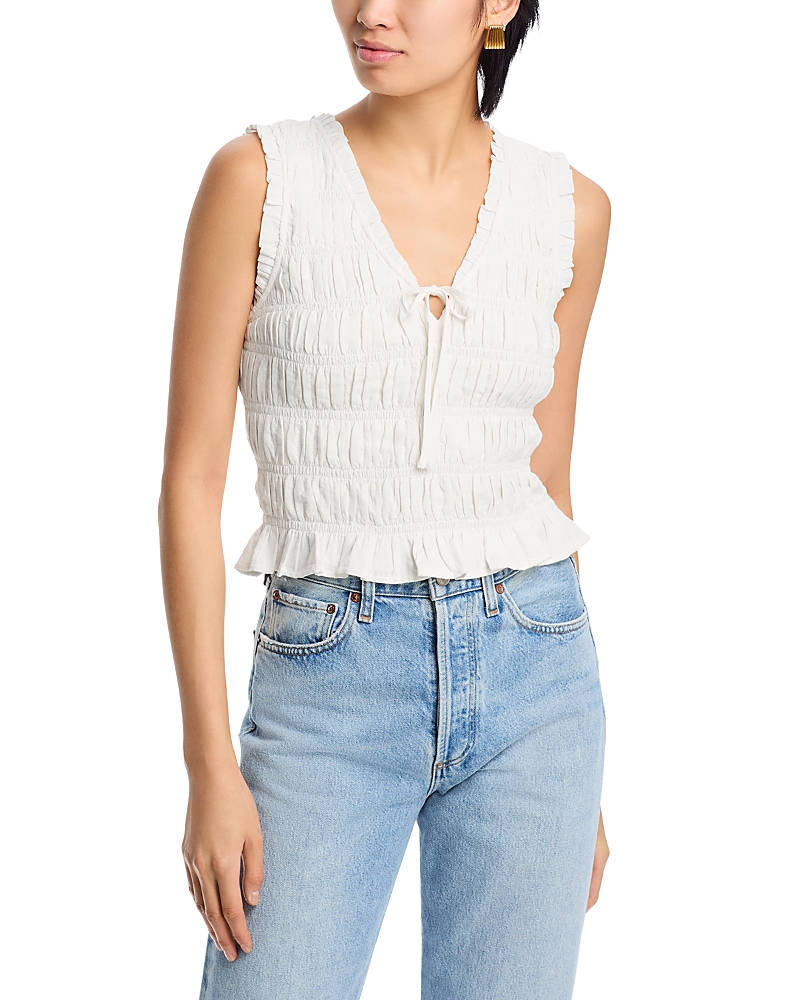Paige Devi Top