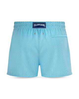 Milton Printed 2" Swim Trunks