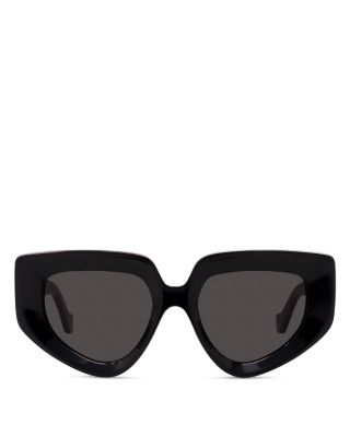 Anagram Geometric Sunglasses, 51mm