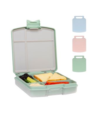 Ubbi - Bento Lunch Box