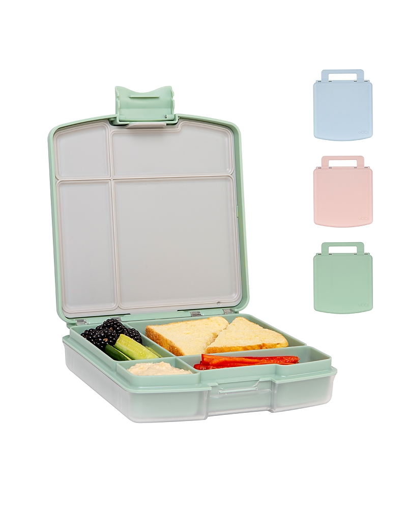 Ubbi Bento Lunch Box
