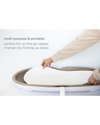 Changing Pad Liners, Pack of 4