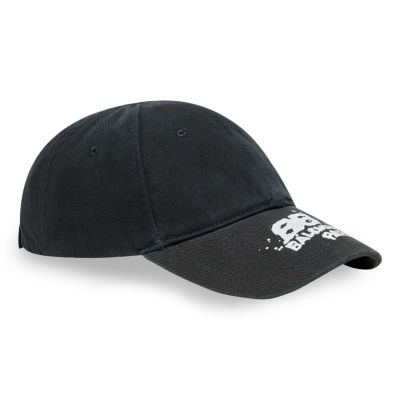 Hand-drawn BB Icon Cap