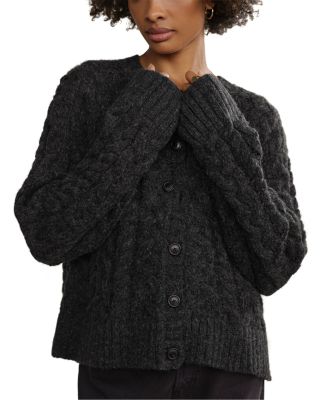 Jenni Kayne - Juliette Cable Knit Cardigan