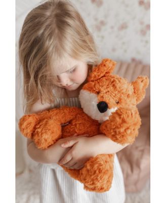 Weighted Frankl The Fox - Age 3+ Years