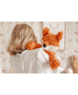 Weighted Frankl The Fox - Age 3+ Years