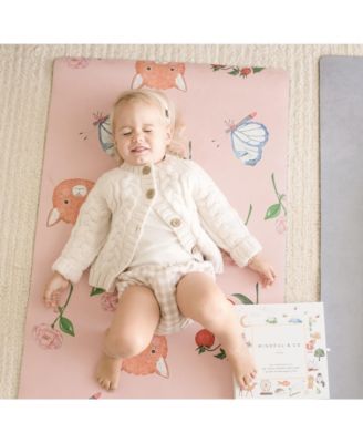 Yoga Mat - Age 3+ Years