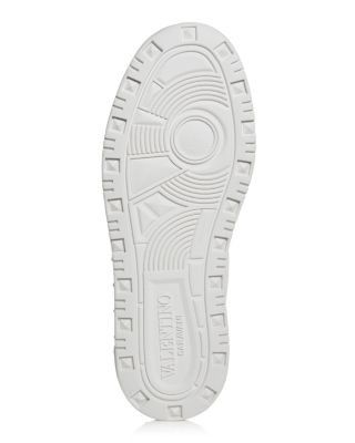 Men&#39;s Freedots Low Top Sneakers