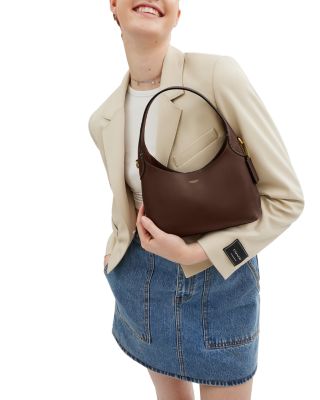 Brooklyn Shoulder Bag 23