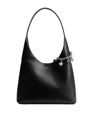 Motif Chain Bag Charm