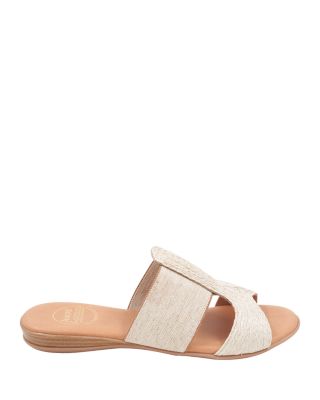 Women's Noor Slide Sandals