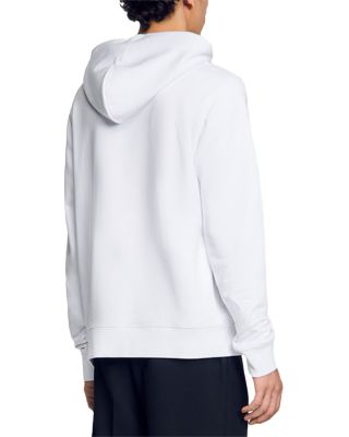 Regular Fit Sandro Logo Hoodie