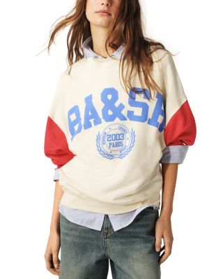 ba&sh - Benjamin Sweatshirt