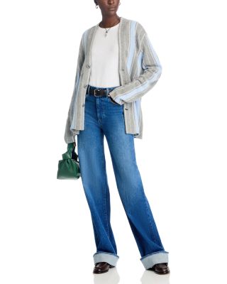 Everywear Cashmere Cardigan