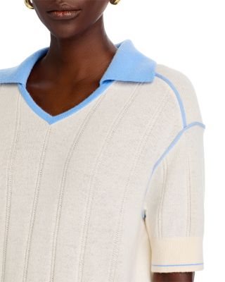Pele Cashmere Sweater