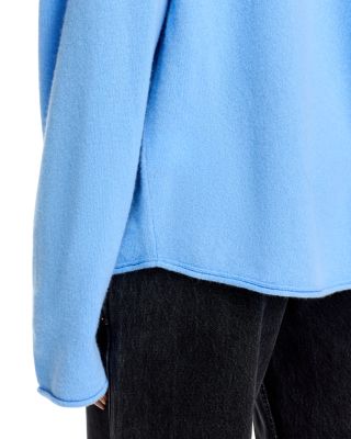 Cashmere Crewneck Sweater