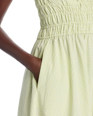 The Lolita Poplin Dress