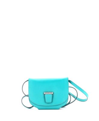 Pre-Owned HERMÈS - Pre-Owned HERMES Pre-Owned Hermes Convoyeur Crossbody Bag Swift