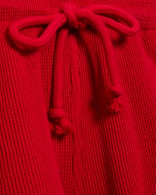 Girls' Brynn Lounge Shorts - Big Kid