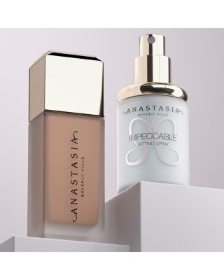 Impeccable Blurring Matte Setting Spray 3.38 oz.