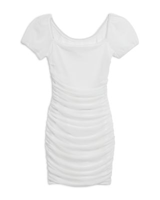 KatieJnyc - Girls' Anya Dress - Big Kid