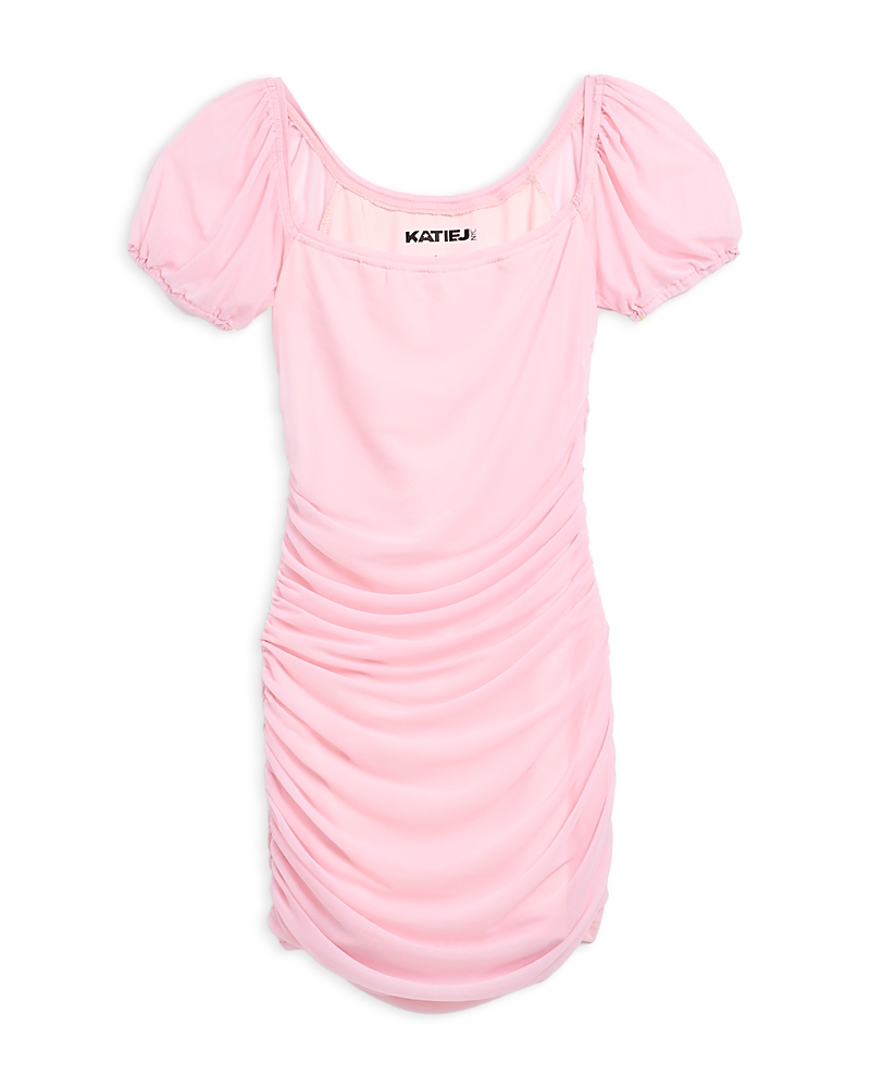 KATIEJNYC KATIEJNYC GIRLS' ANYA DRESS - BIG KID