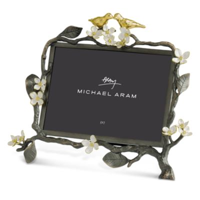 Lovebirds Photo Frame, 5&amp;quot; x 7&amp;quot;