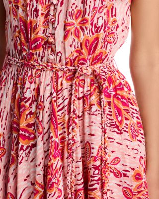 Callie Mini Dress