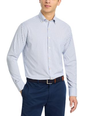 Peter Millar - Hamilton Regular Fit Performance Button Down Shirt