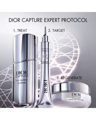 DIOR Capture Totale Hyalushot Wrinkle Corrector With