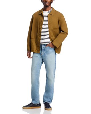 The Straight Jean in Vicente