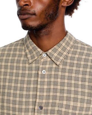 Cloak Regular Fit Cotton Shirt