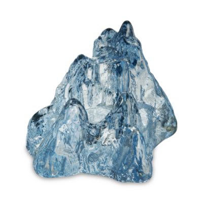 The Rock Votive Holder