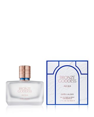 Bronze Goddess Aegea Eau de Parfum 1.7 oz.