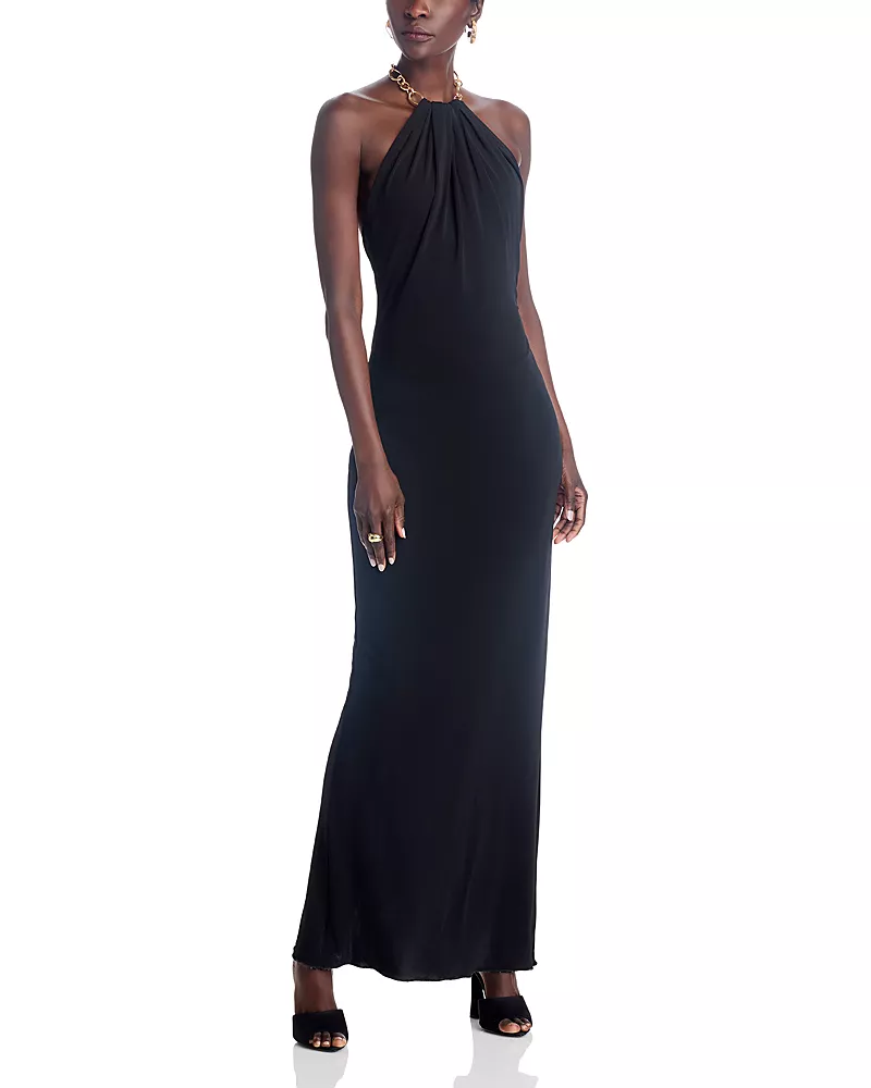 Cult Gaia Soren Gown