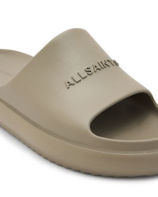 Men's Dune Slides