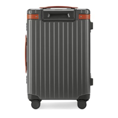 The Carry On Spinner Suitcase