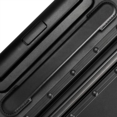 The Carry On Spinner Suitcase