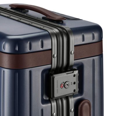 The Carry On Spinner Suitcase
