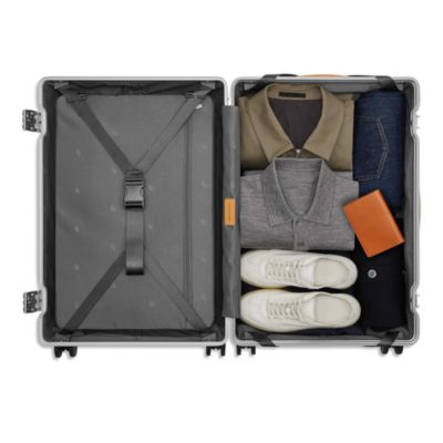 The Medium Check-In Wheeled Suitcase