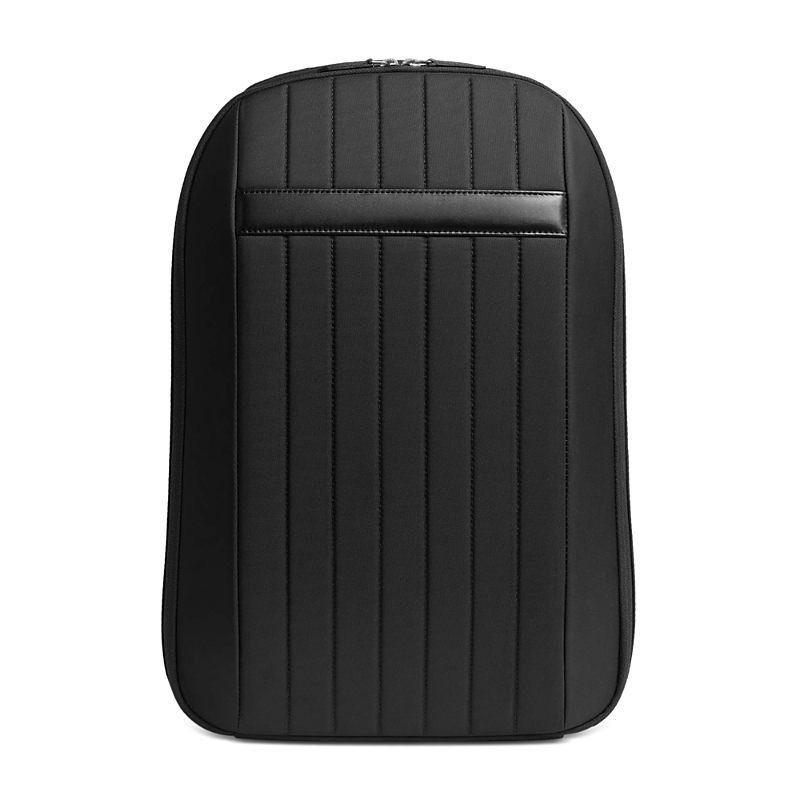 Carl Friedrik 72-hour Backpack Nylon In Black