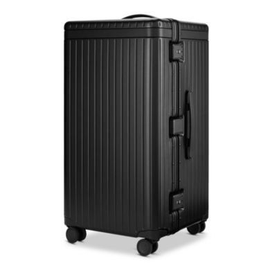 Large Check In Trunk