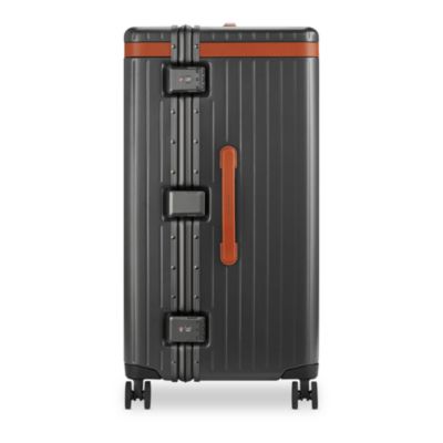 Large Check In Trunk