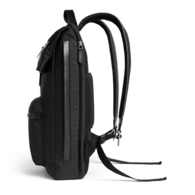 City Hopper Nylon Backpack 