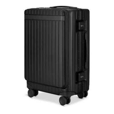 The Carry On X Spinner Suitcase