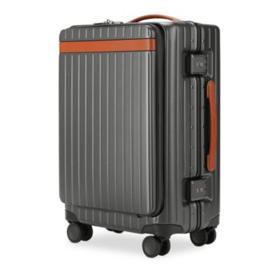 The Carry On X Spinner Suitcase